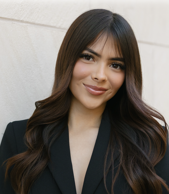 Portrait of Naylea Hinojosa, REALTOR.
